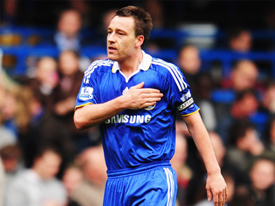 Τέρι: Στόχος οι 90 βαθμοί