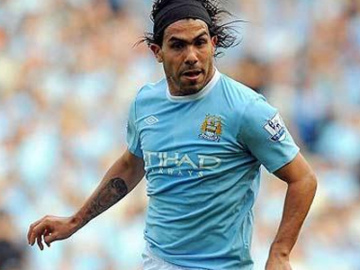 Τεβες: Άλλαξα γνώμη για τη Γιουνάιτεντ