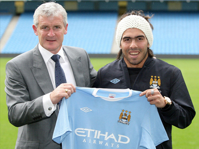 Πρωταθλήτρια των μετεγγραφών στην Αγγλία η Manchester City