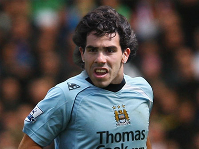 Προβάδισμα η Σίτι στο Λιγκ Καπ