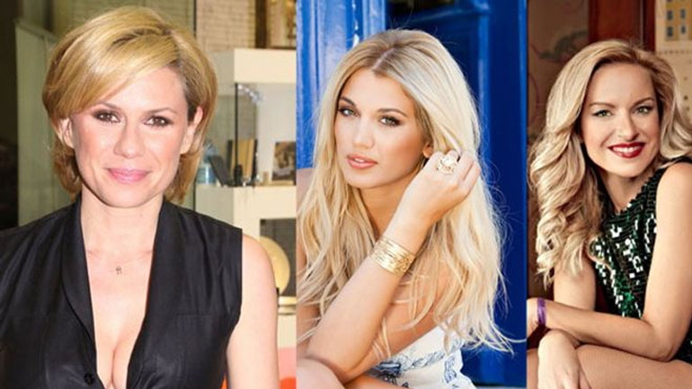 Μονοψήφια νούμερα για Μπεκατώρου, Καραβάτου και Σπυροπούλου