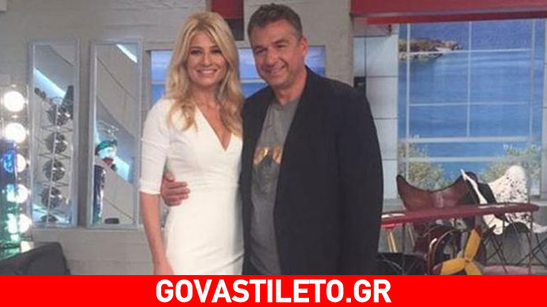 Τι νούμερα τηλεθέασης έκανε το «Πρωινό» στην πρεμιέρα του;