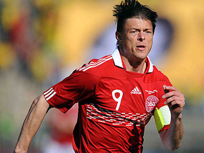 Δανία… τέλος για Ρόμενταλ