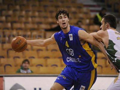 Στη Ρεάλ ο Άντε Τόμιτς