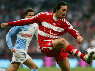 Αποχωρεί από τη Μπάγερν ο Λούκα Τόνι;