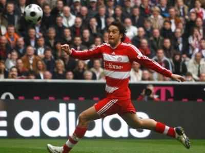 «Χτυπάει» Τόνι η Ρόμα