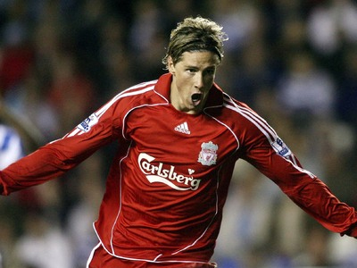 «Κόκκινος» μέχρι το 2014 ο Fernando Torres