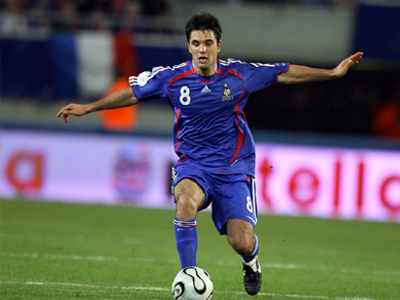 Δύο απουσίες για τη Γαλλία