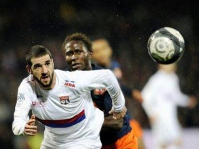 Χωρίς γκολ το Τουλούζ – Λιόν