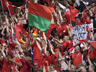 Χαροπαλεύει φίλαθλος της Toulouse