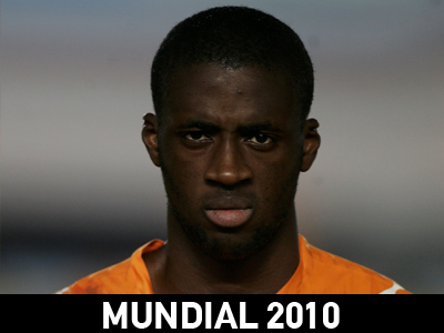 Τουρέ: Προτιμώ δυνατούς αντιπάλους