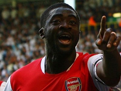 «Πολίτης» ο Kolo Toure