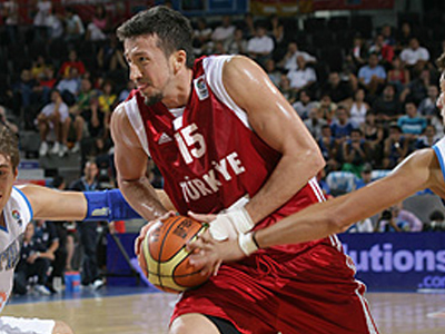 Πρεμιέρα με… δίποντο για την Τουρκία, 84-76 τη Λιθουανία