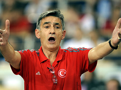 Έχασε από τη Σλοβενία και παίζει με την Ελλάδα, η Τουρκία