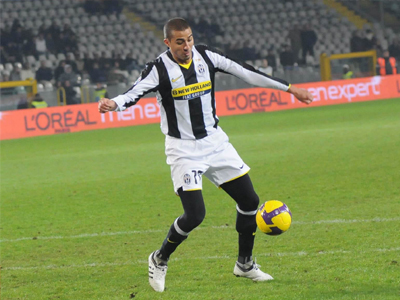 Νέο «στραπάτσο» για τη Γιουβέντους