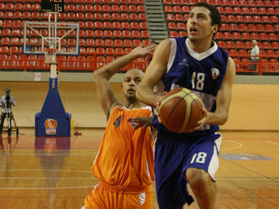 «Τσέκαραν» το εισιτήριο τα Τρίκαλα