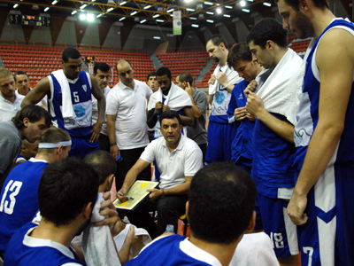 Τα αποτελέσματα του Κυπέλλου μπάσκετ