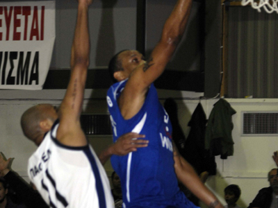 Πέρασε από τα Τρίκαλα ο Πανελλήνιος