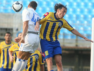 Για αποτέλεσμα στο «Καραϊσκάκη» ο Αστέρας Τρίπολης