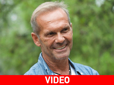 Έξαλλος ο Πέτρος Κωστόπουλος ξεσπά σε δημοσιογράφο!