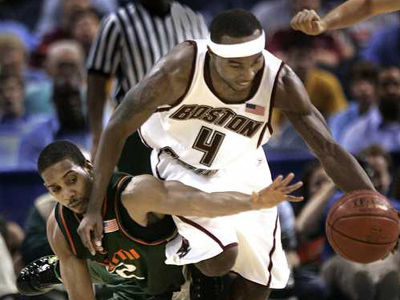 Στον Πανιώνιο ο Tyrese Rice