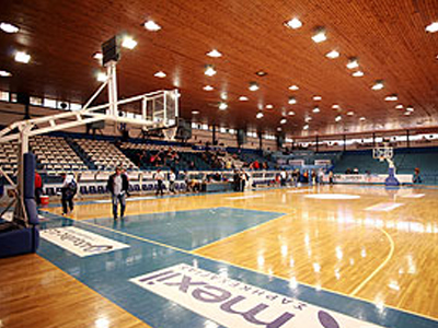 Πρεμιέρα στην Α2 του μπάσκετ ανδρών