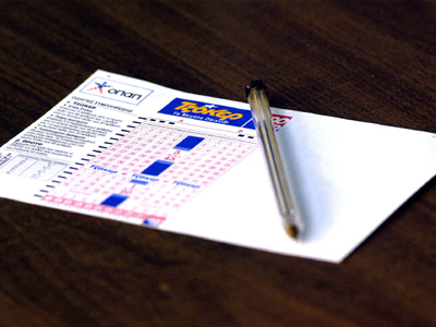 Πού πήγαν τα 8 εκατομμύρια του ΤΖΟΚΕΡ;