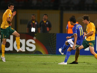 Η προημιτελική φάση του Μουντιάλ U-20