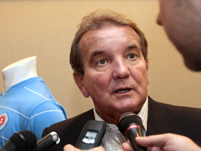 Uhrin: Θα προσπαθήσουμε για το καλύτερο