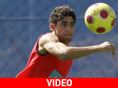 Ο Ουρεταβισκάγια στο «κόκκινο» στόχαστρο