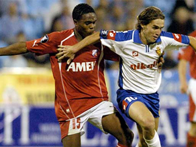 Έχασε βαθμούς η Ουτρέχτη