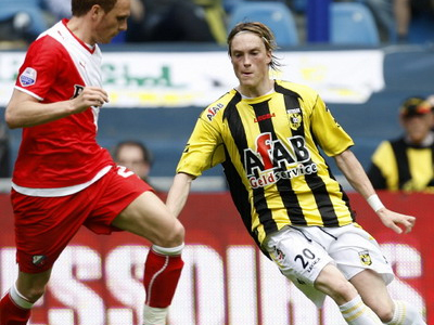 «Βροχή τα γκολ στην Ολλανδία