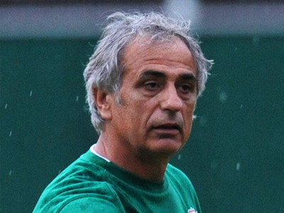 «Τέλος» από την Ακτή Ελεφαντοστού ο Χαλίλχοτζιτς