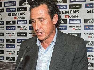 Βαλντάνο: Ήταν μια απογοητευτική βραδιά