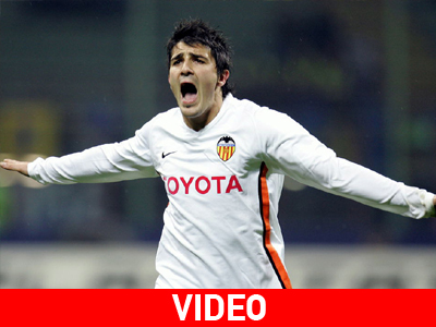 «Καθάρισε» η Βαλένθια, 2-0 τη Βαγιαδολίδ