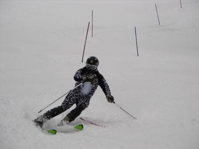 Βανκούβερ 2010: Αναβλήθηκε η ελεύθερη κατάβαση σκι