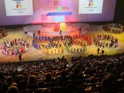 Βανκούβερ 2010: Αποκλείστηκε ο Φάφαλης