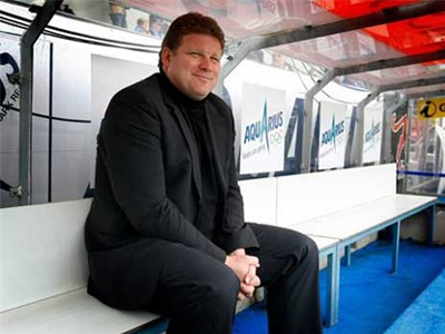 Τέλος από τη Γκενκ ο Βανέζεμπρουκ