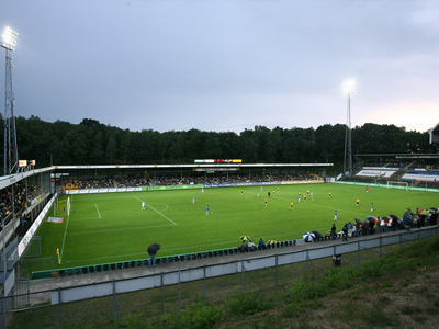 «Χ»ωρίς νικητή το Φένλο – Μπρέντα