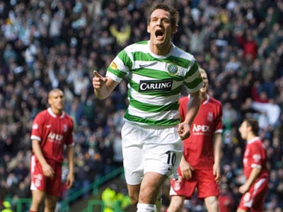 «Τίγρης» ο Vennegoor of Hesselink