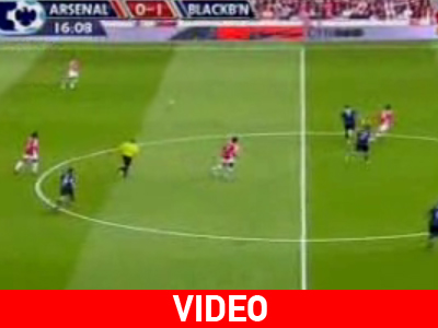 «Εξάσφαιρη» η Άρσεναλ