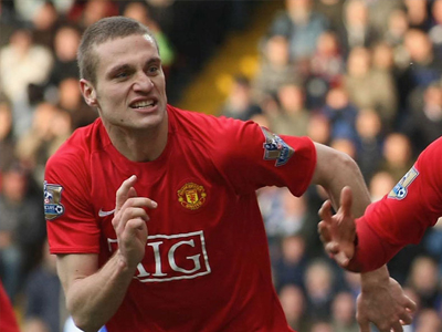 Ανανέωσε στη Γιουνάιτεντ ο Βίντιτς