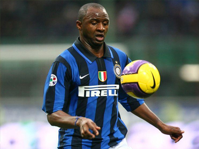 Φεύγει από την Ίντερ ο Βιεϊρά