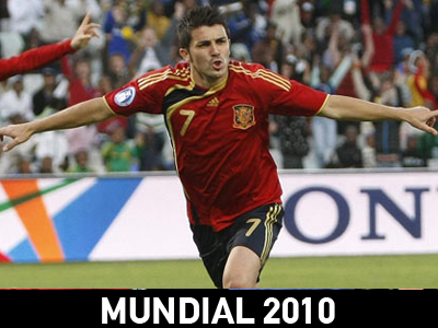 Φτάνει τον Ραούλ ο Νταβίντ Βίγια