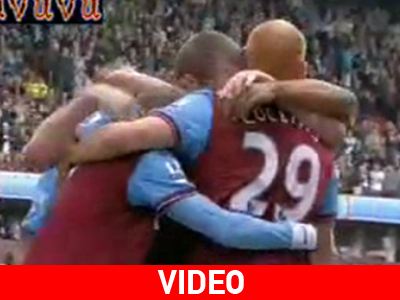 «Έπεσε» στο Βίλα Παρκ η Τσέλσι, 2-1 η Άστον Βίλα