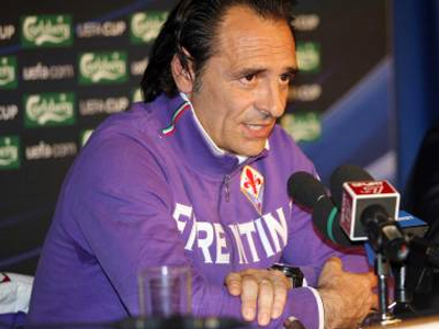 Πραντέλι: Είναι κρίμα…