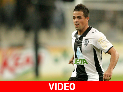 Μένει… ΠΑΟΚ ο Βιτόλο Μένει… ΠΑΟΚ ο Βιτόλο