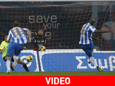 Ρινκόν: Θα βοηθήσει ο Ντενίλσον Ρινκόν: Θα βοηθήσει ο Ντενίλσον