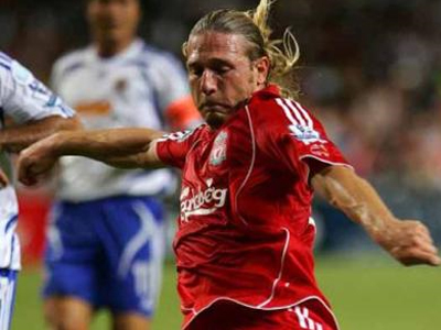 «Μοσχοβίτης» ο Βορονίν