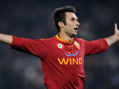 Βούσινιτς: Ήθελα να πλακώσω τον Νίνη στο ξύλο